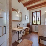 Villa In Piandimeleto With Pool & Sauna Villa