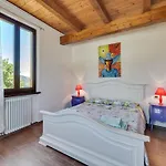 Villa Villa In Piandimeleto With Pool & Sauna Piandimeleto