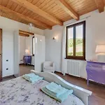 Villa In Piandimeleto With Pool & Sauna Piandimeleto