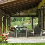 Villa In Piandimeleto With Pool & Sauna Villa *