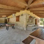 Villa In Piandimeleto With Pool & Sauna * Piandimeleto