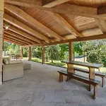 Villa Villa In Piandimeleto With Pool & Sauna Piandimeleto