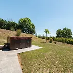 Villa Villa In Piandimeleto With Pool & Sauna