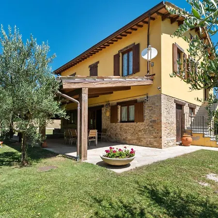 Villa Belvilla By Oyo Valdalto *
