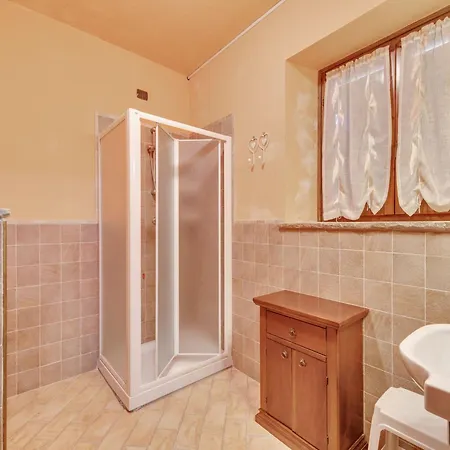 Villa In With Pool & Sauna