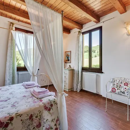 In With Pool & Sauna Villa