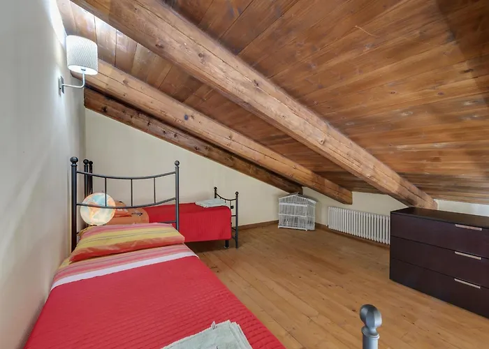 Villa In Piandimeleto With Pool & Sauna * Piandimeleto