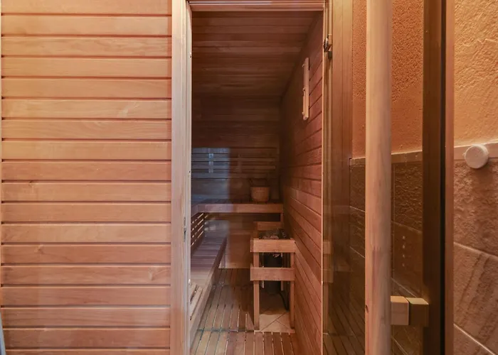 Villa Villa In Piandimeleto With Pool & Sauna *